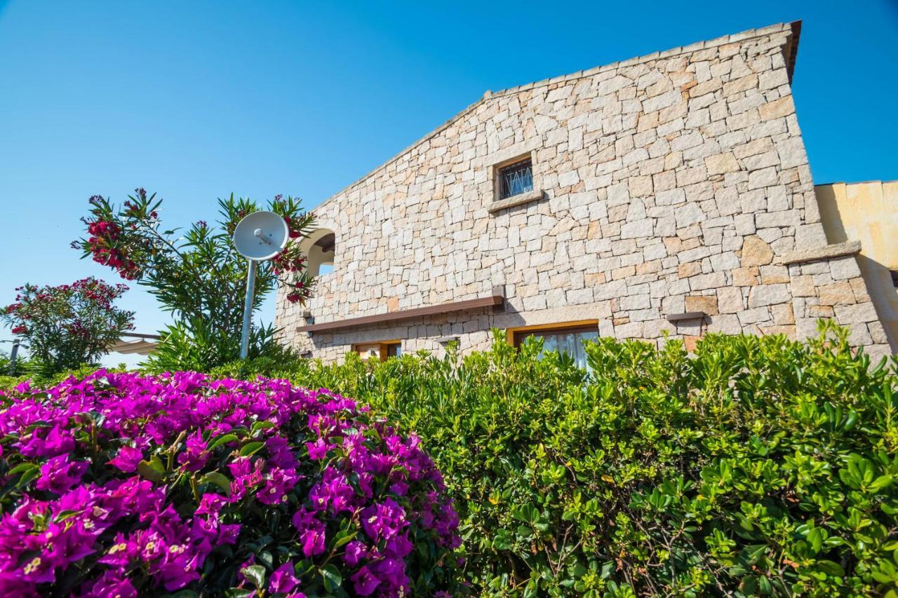 Relais Del Borgo- Domo 3* Loiri Porto San Paolo