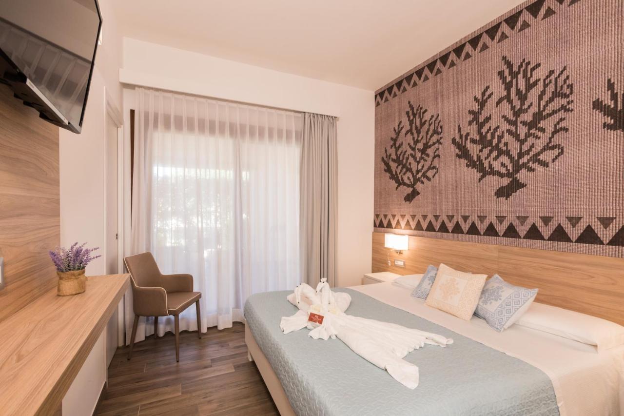 Relais Del Borgo- Domo Pensión 3*
