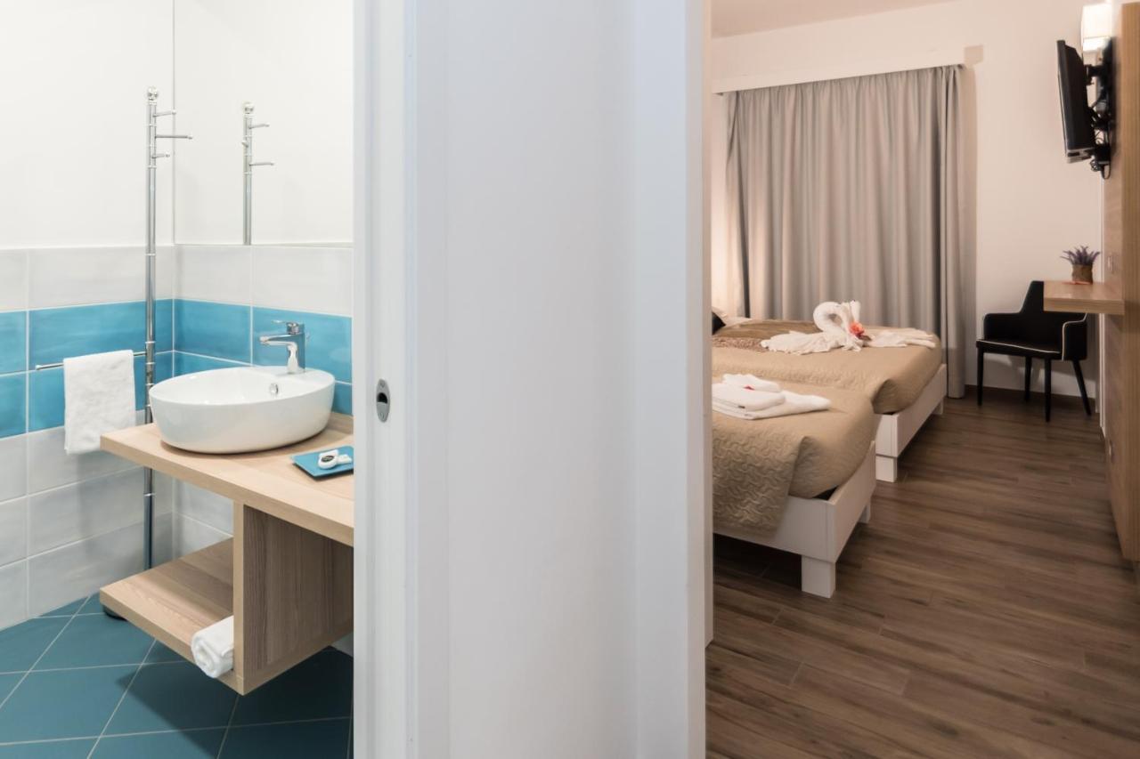 Relais Del Borgo- Domo