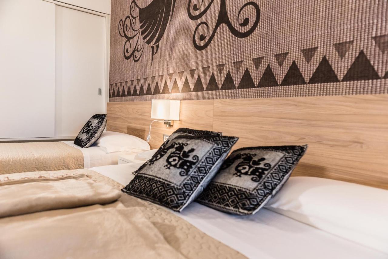 Pensión Relais Del Borgo- Domo
