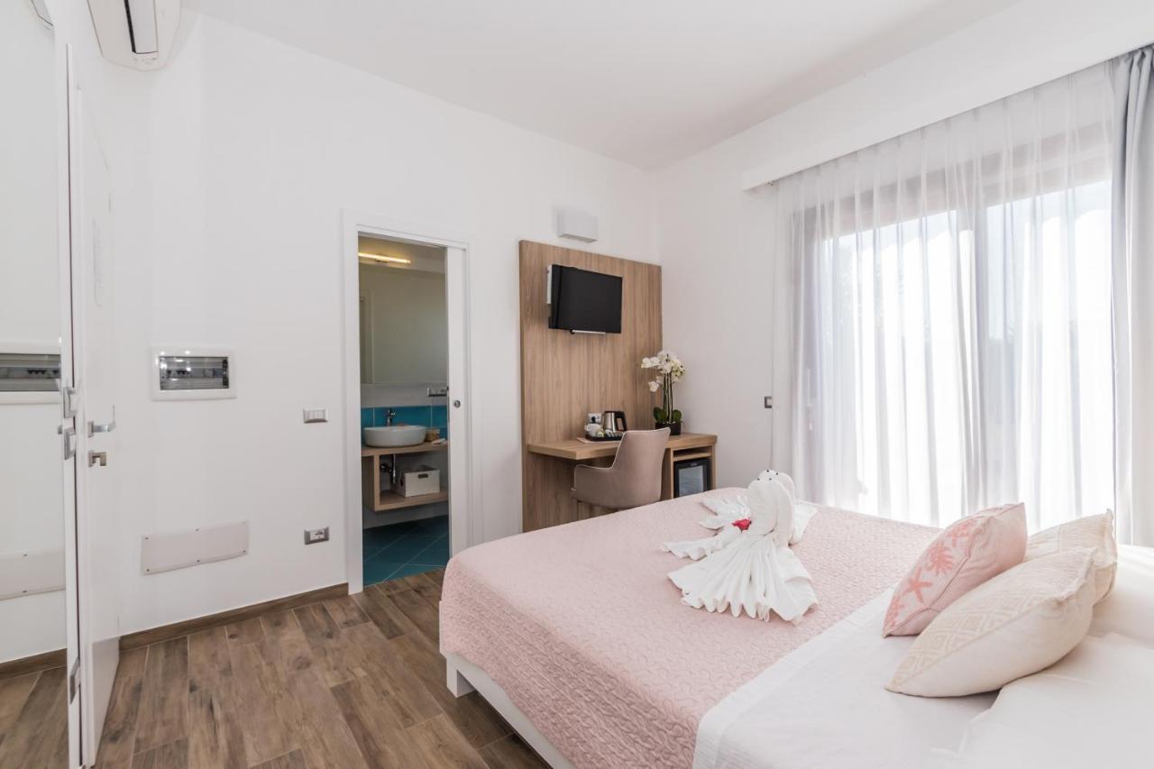 Relais Del Borgo- Domo Pensión