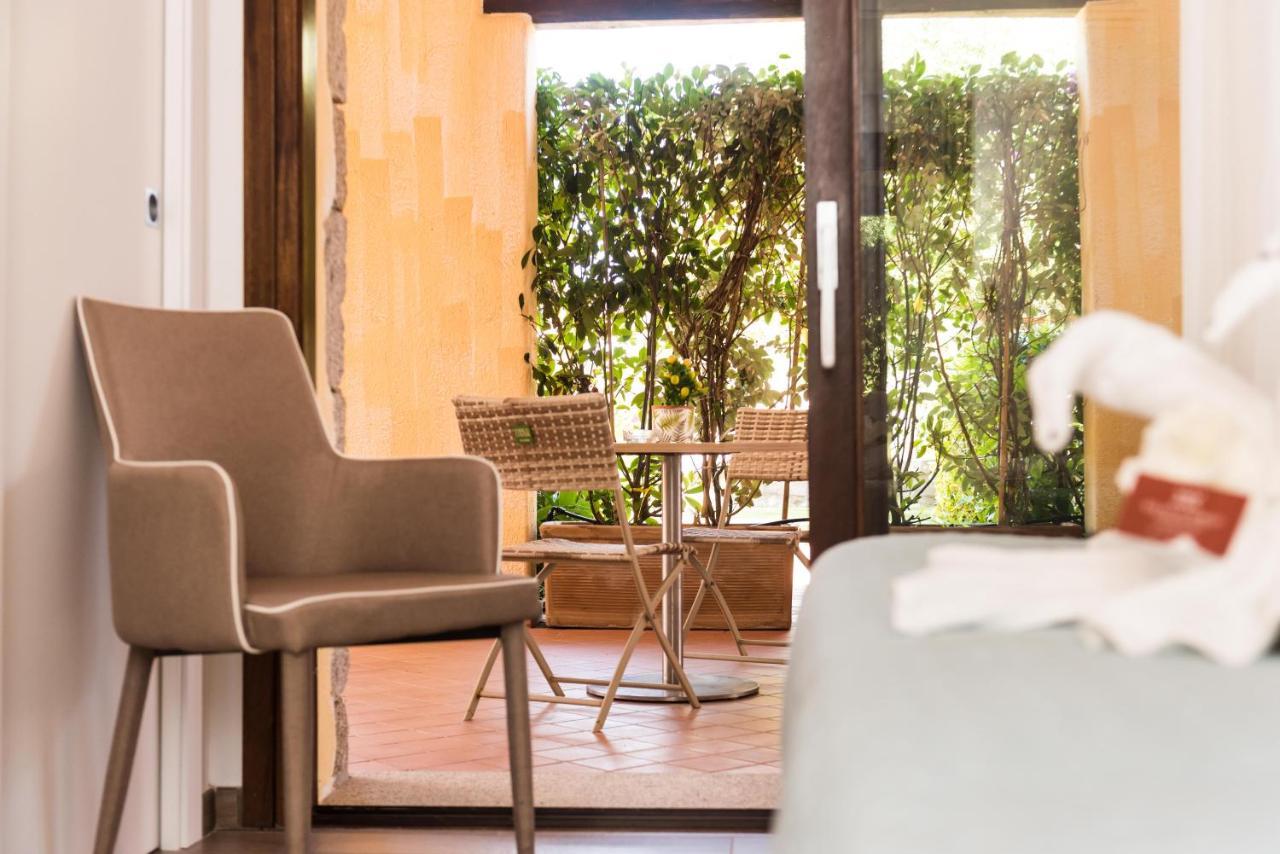Relais Del Borgo- Domo