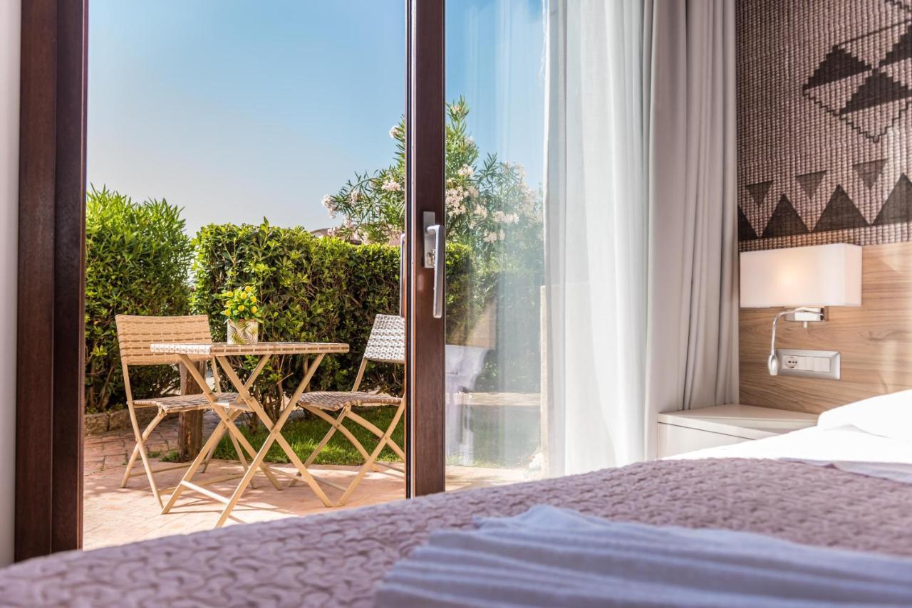Relais Del Borgo- Domo Pensión