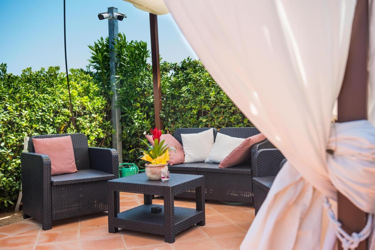 Pensión Relais Del Borgo- Domo 3*