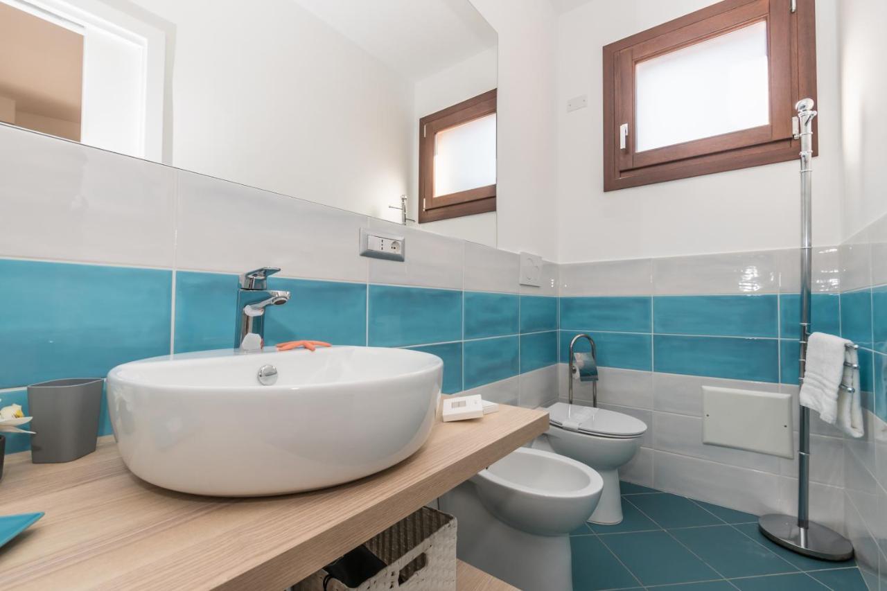 Relais Del Borgo- Domo 3* Loiri Porto San Paolo