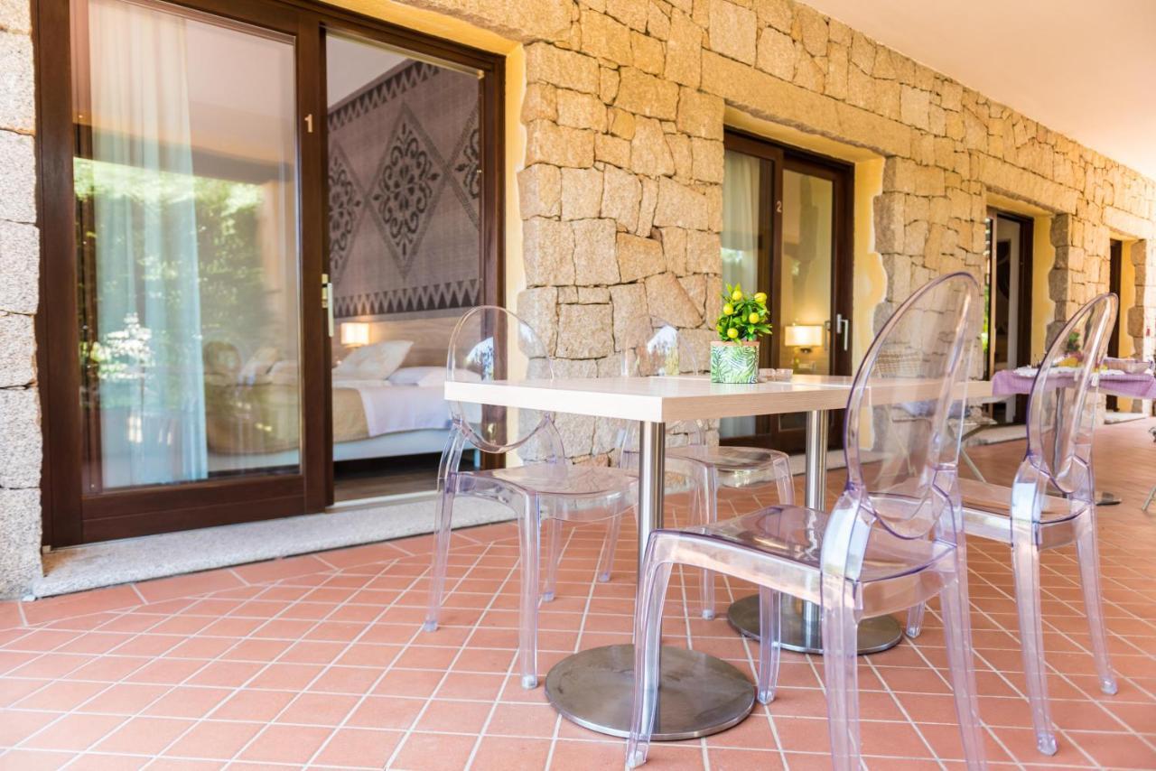 Relais Del Borgo- Domo 3*