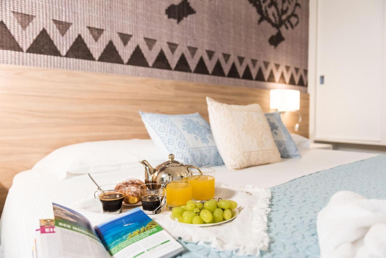 Relais Del Borgo- Domo 3*