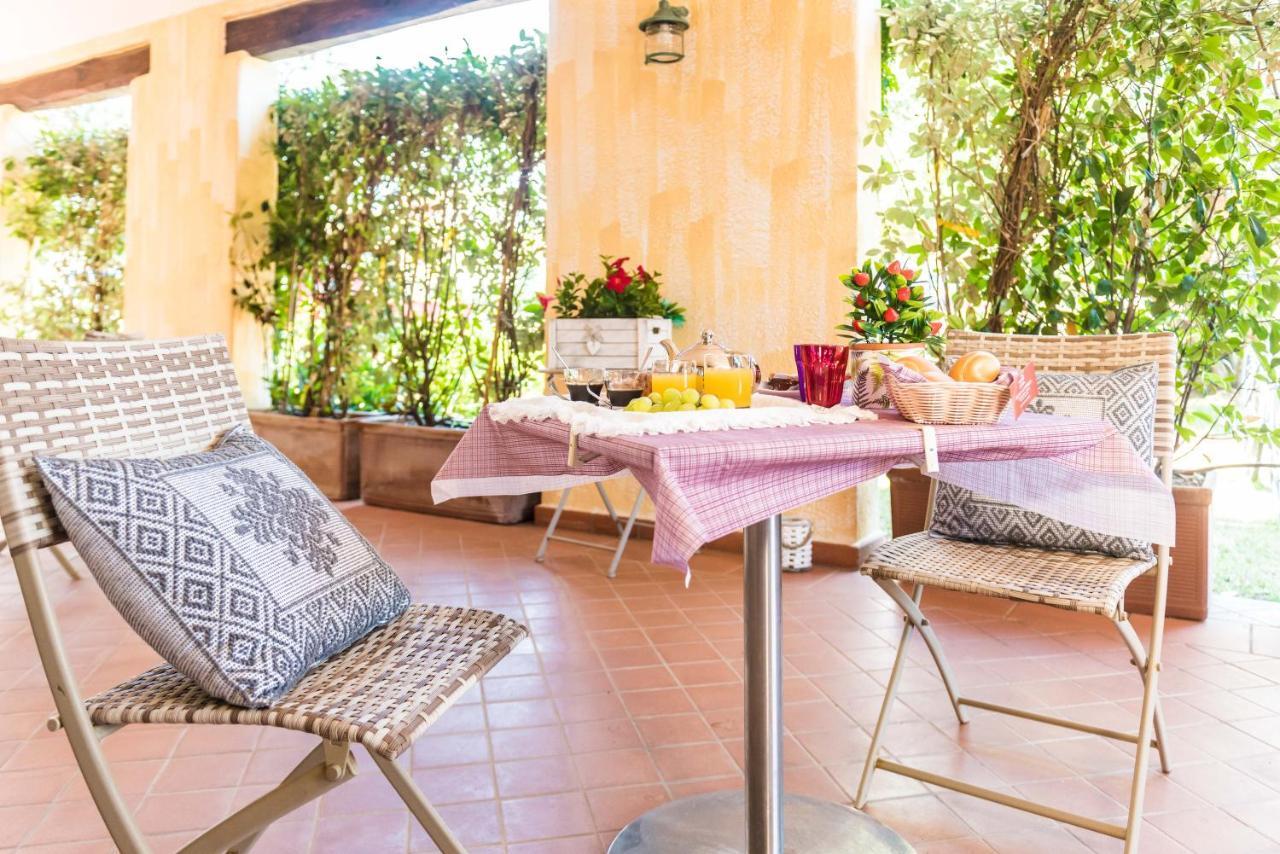 Relais Del Borgo- Domo 3*