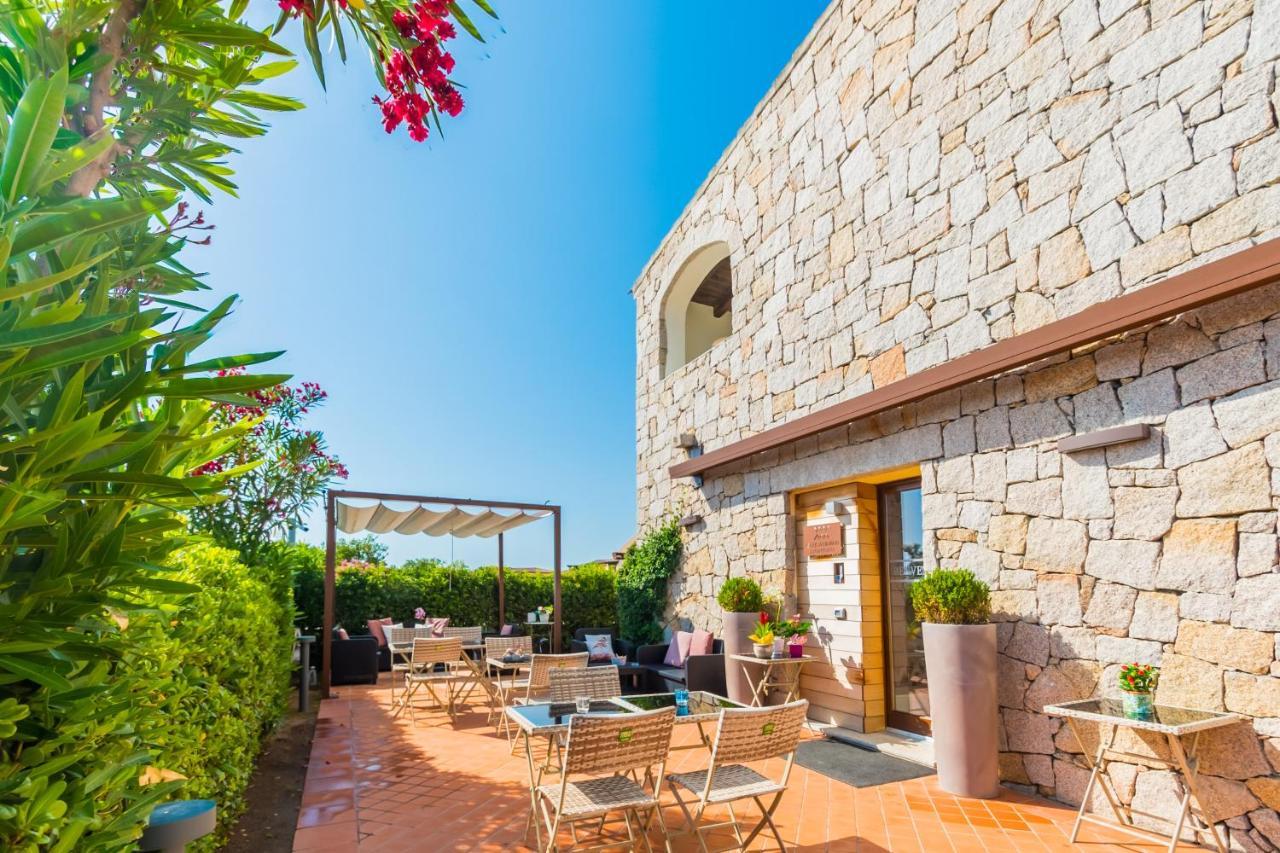 Relais Del Borgo- Domo Pensión 3*