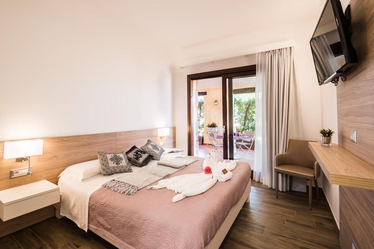 Relais Del Borgo- Domo
