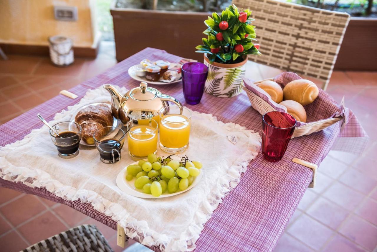 Relais Del Borgo- Domo
