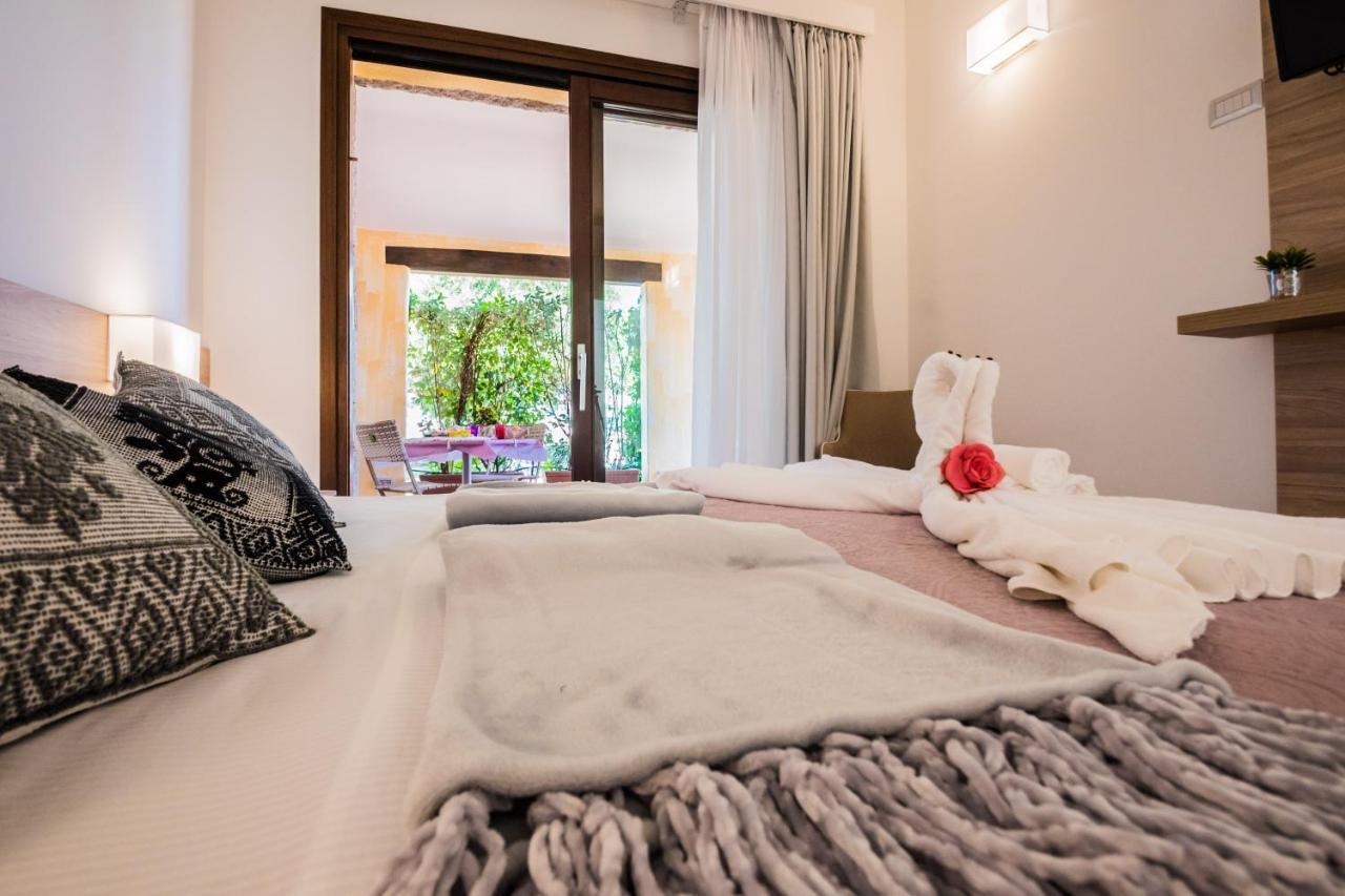 Relais Del Borgo- Domo Pensión