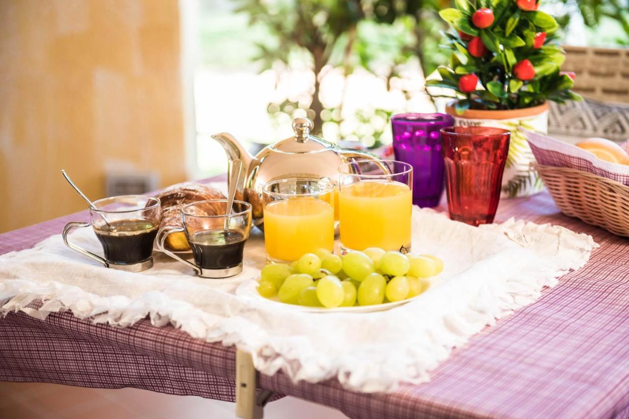 Pensión Relais Del Borgo- Domo 3*