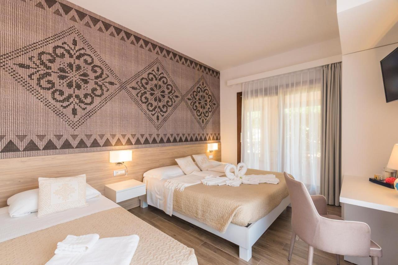 Relais Del Borgo- Domo Pensión