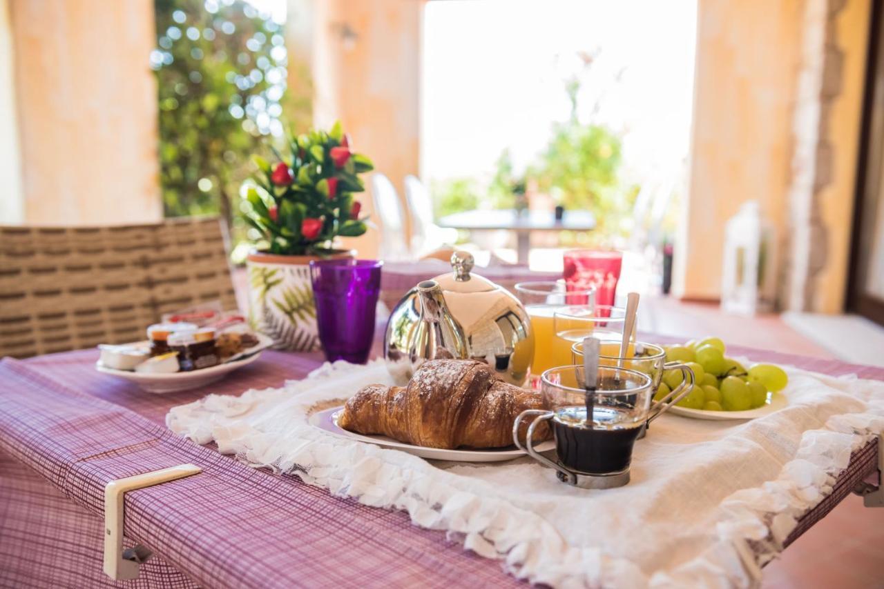 Pensión Relais Del Borgo- Domo