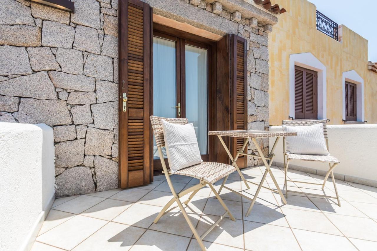 Relais Del Borgo- Domo 3*