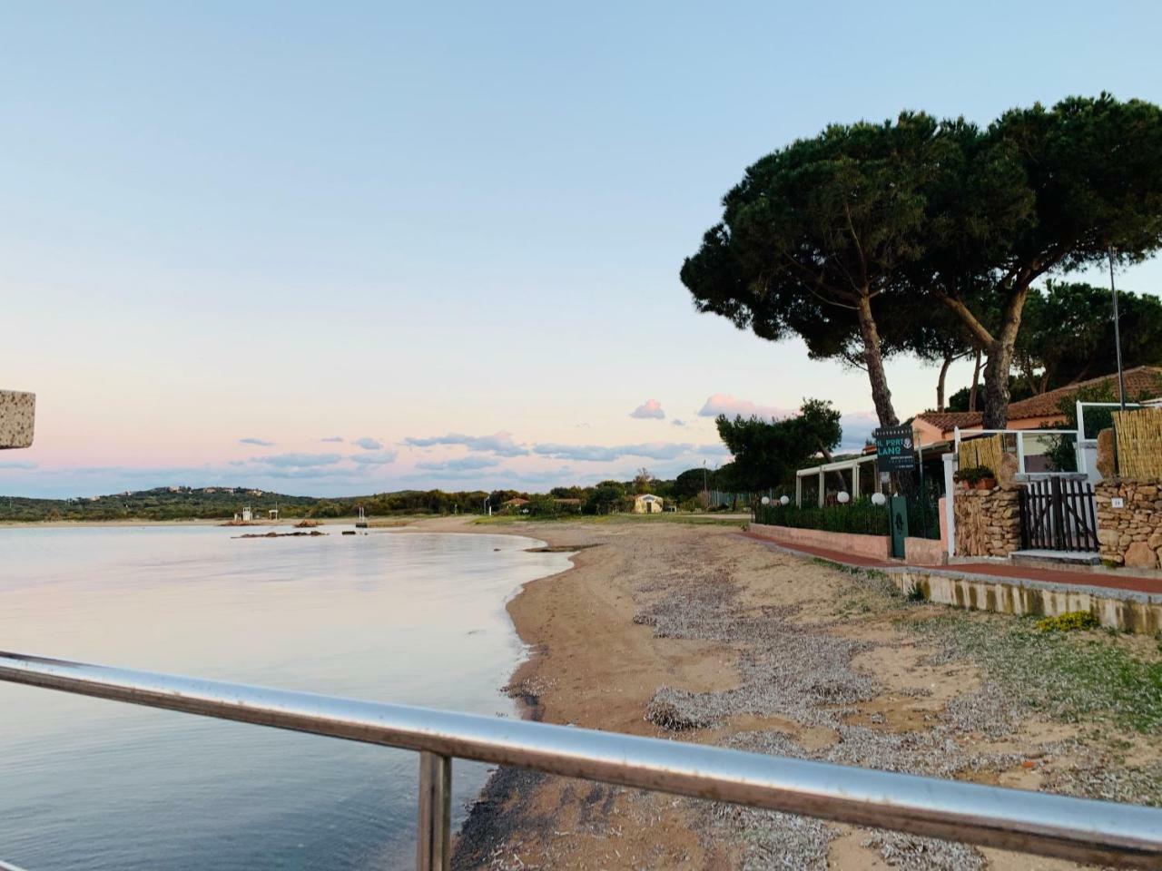 Relais Del Borgo- Domo 3* Loiri Porto San Paolo