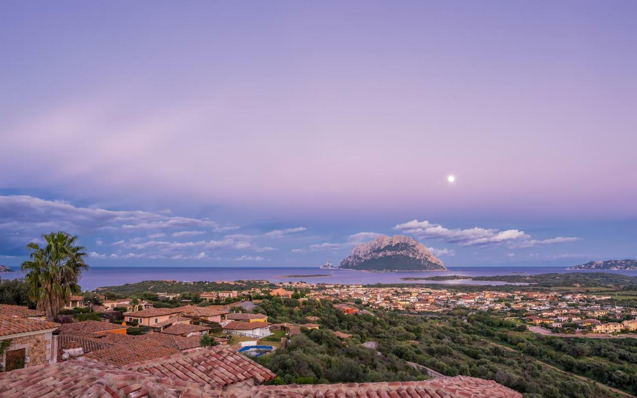Relais Del Borgo- Domo 3* Loiri Porto San Paolo
