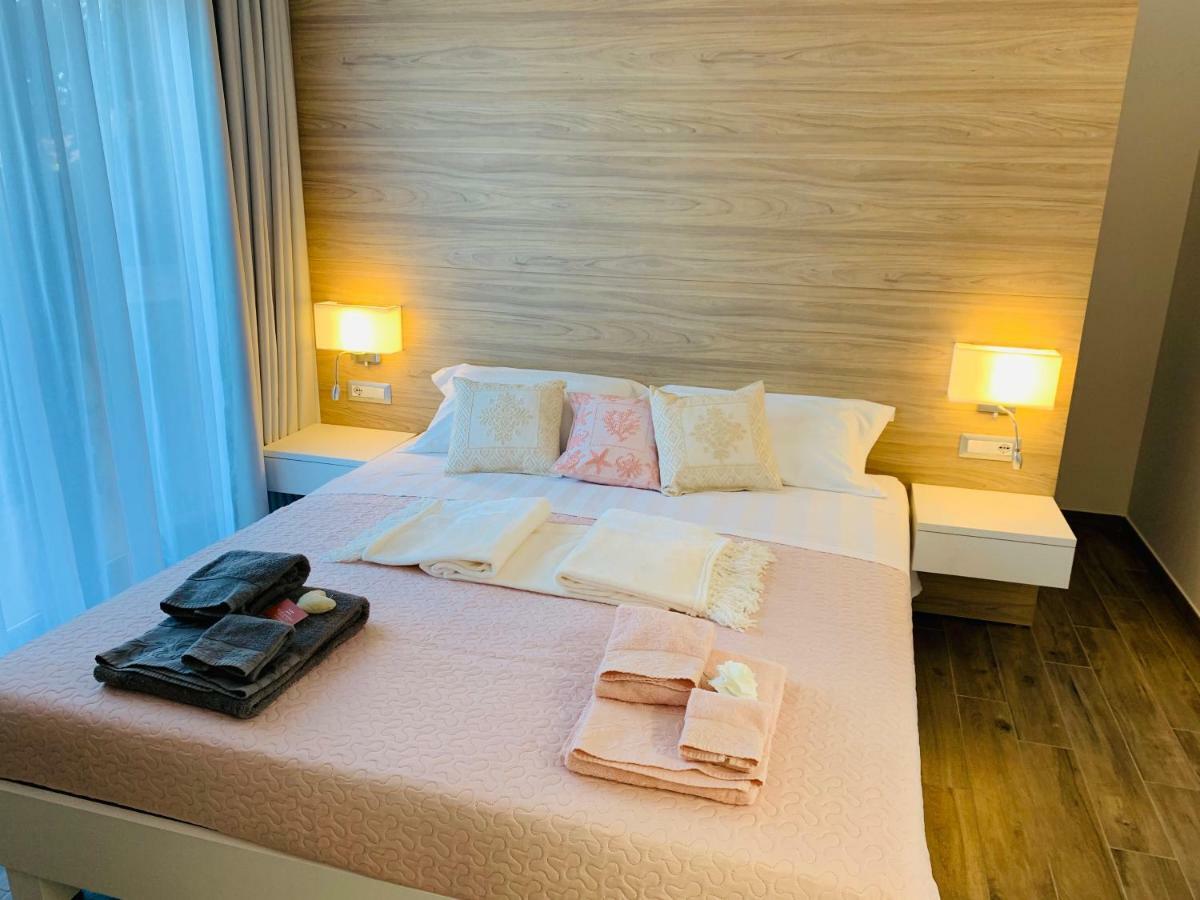 Relais Del Borgo- Domo 3*