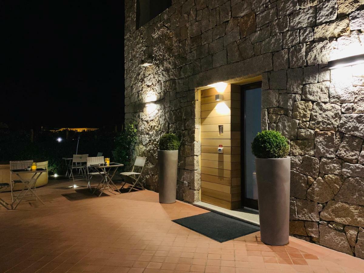 Relais Del Borgo- Domo Pensión 3*