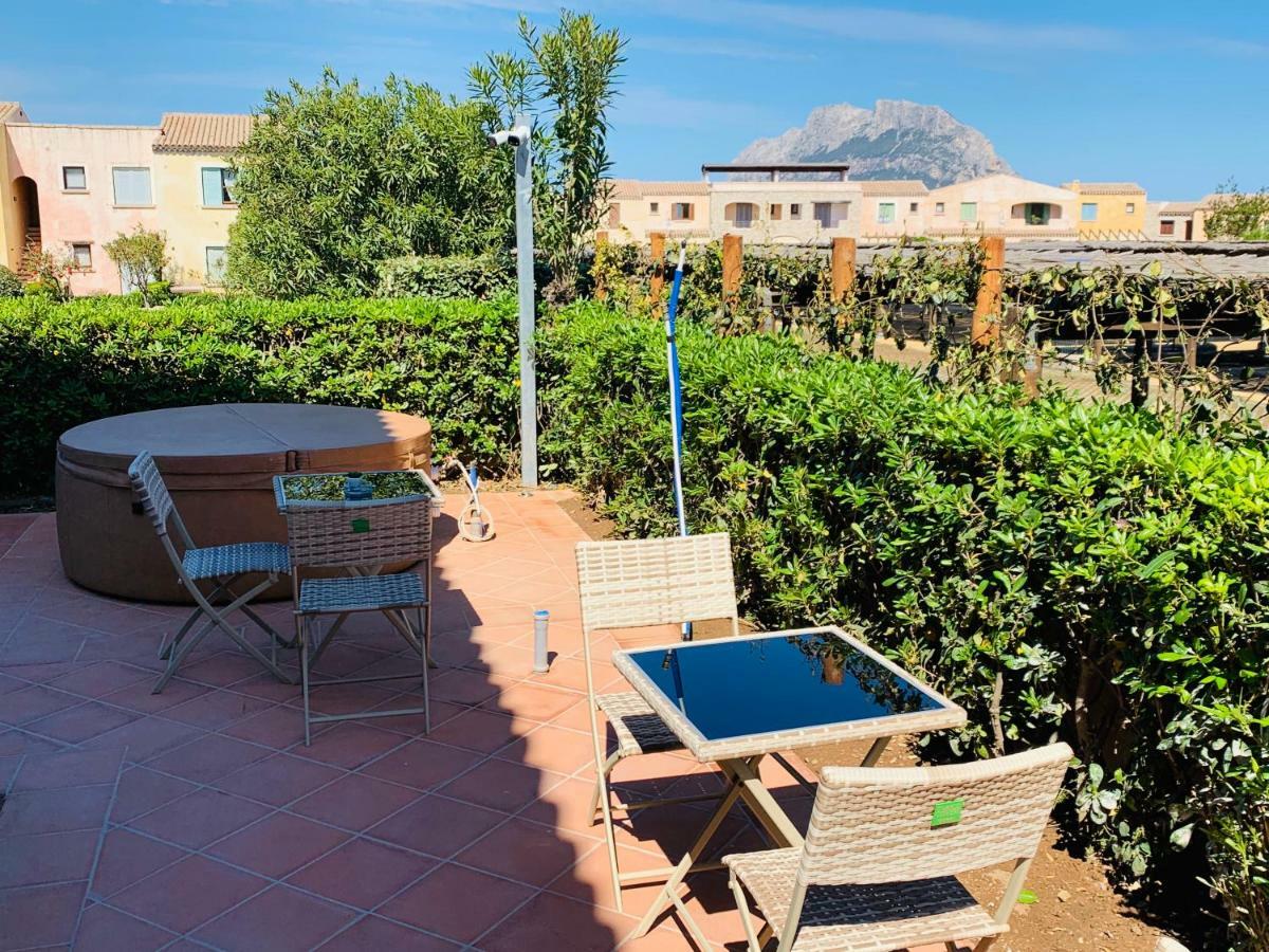 Pensión Relais Del Borgo- Domo Loiri Porto San Paolo