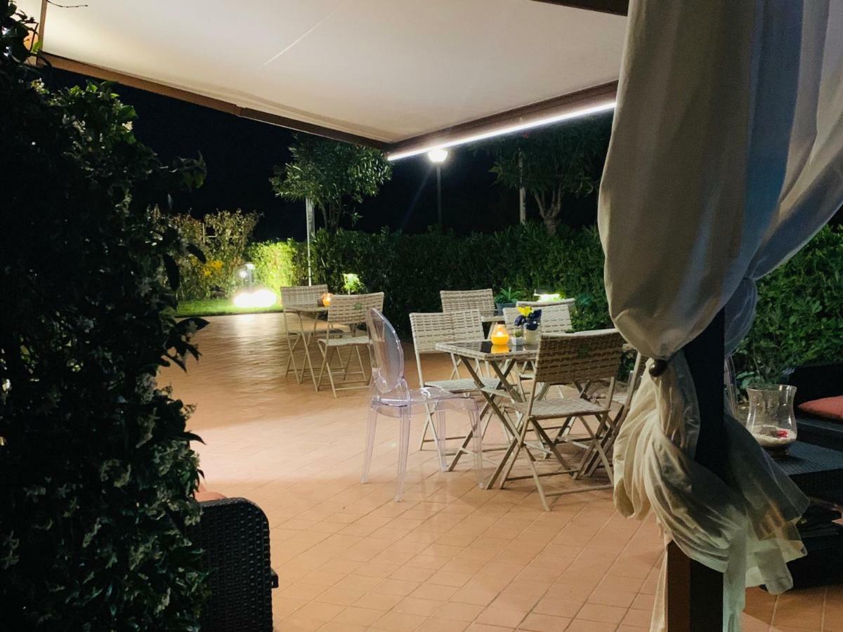 Relais Del Borgo- Domo 3* Loiri Porto San Paolo
