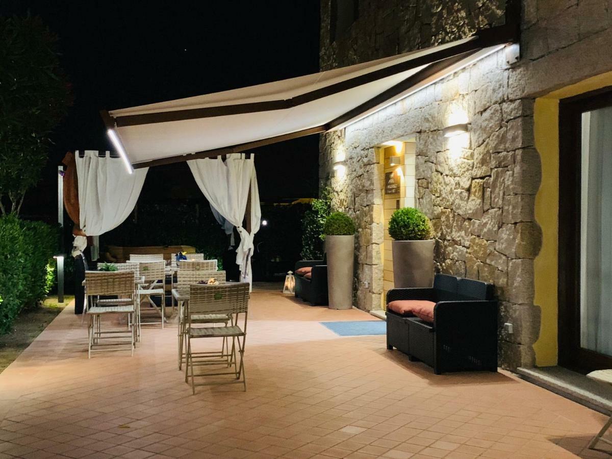 Relais Del Borgo- Domo